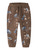 Name It Nelson Sweatpants - Brown Lentil