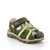 TEVEZ - MILITARE/BEIGE - 11