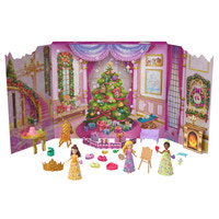 Princess Small Doll julekalender 2025