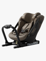 Axkid One 3 Autostol - Driftwood Beige