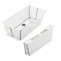 Stokke Flexi Bath XL Badekar - Hvid
