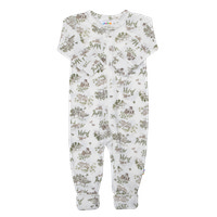 Jumpsuit - 3589