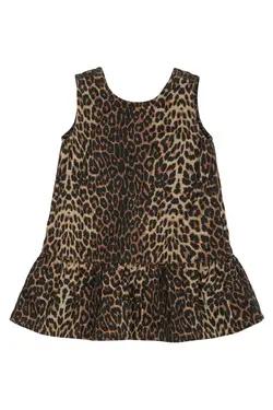 The New Siblings Spencer - Twill - TnstPaloma - Feather Gray/Leo