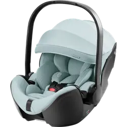 BABY-SAFE PRO Style | Harbor Blue