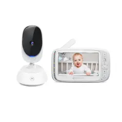 Baby Monitor VM75 Video billede