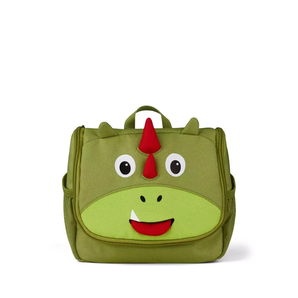 Affenzahn Washbag Dragon - Dragon