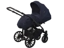 Fodpose til Nordic Seat - Navy