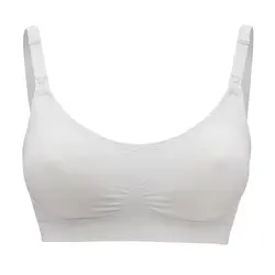 Keep cool ultra-BH hvid L