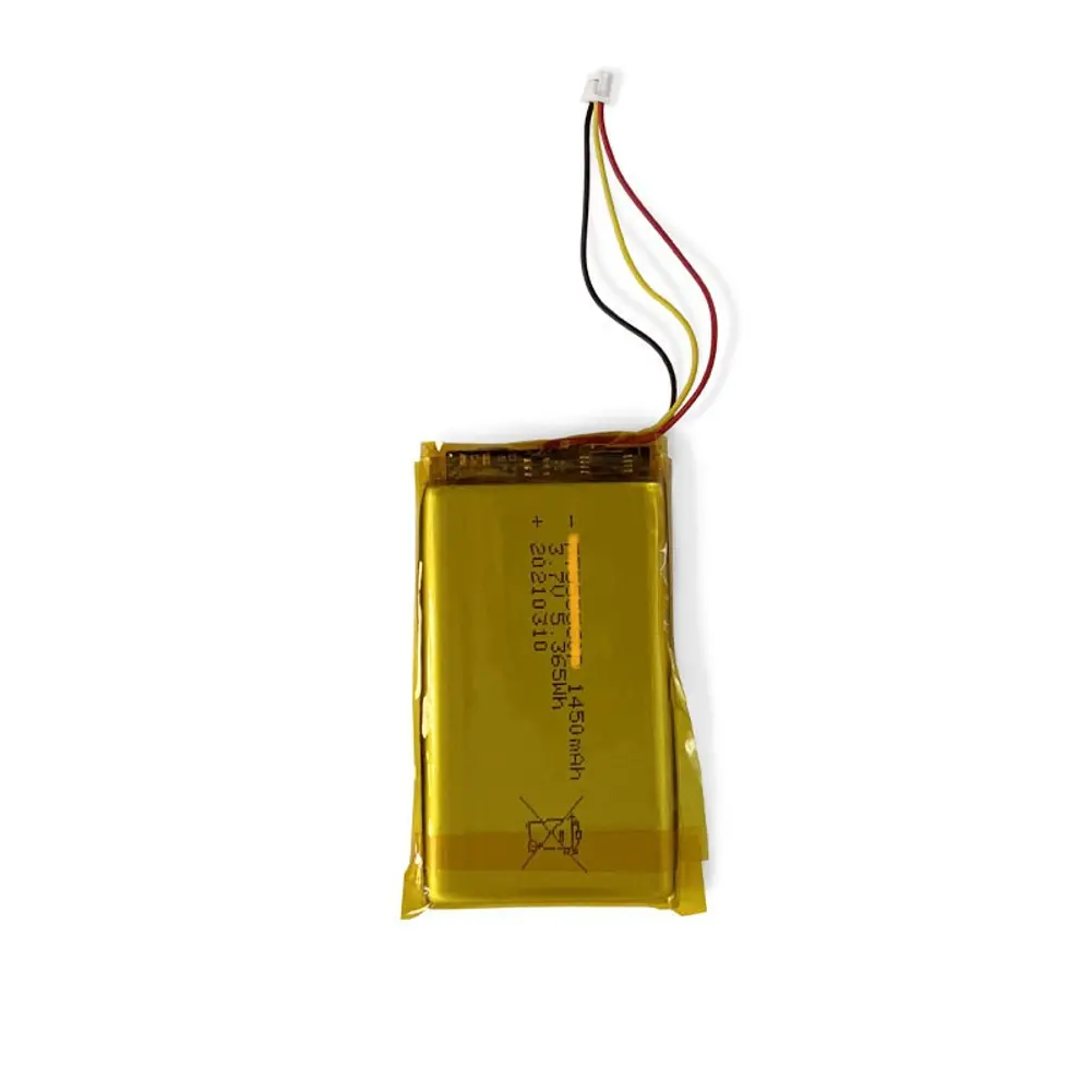 Neonate Batteri N65 1450mAh 3 ledninger