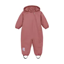 Minymo Flyverdragt - Withered Rose