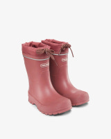 Viking Jolly Warm Gummistøvle - Pink
