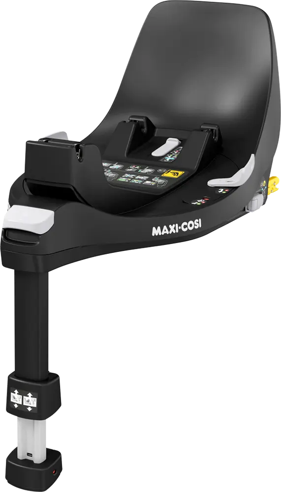 Maxi-Cosi Base - FamilyFix 360 - Sort