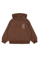 Petey Hættetrøje - Pinecone