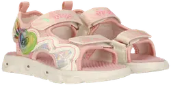 Modena Sandal m. Lys - Barely Pink - 31