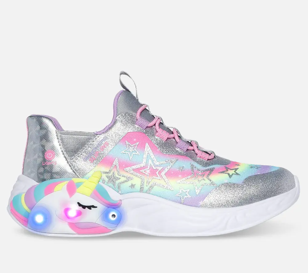 Unicorn Dreams Starry Lite – LVMT – 32