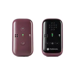 PIP12 travel babyalarm billede