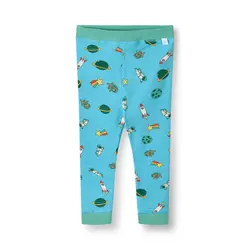 Elstar Leggings - Petit four - 68
