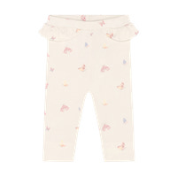 Leggings - Bleached Mauve