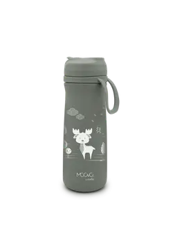 Moovo termo flaske - 500 ml Sage Green