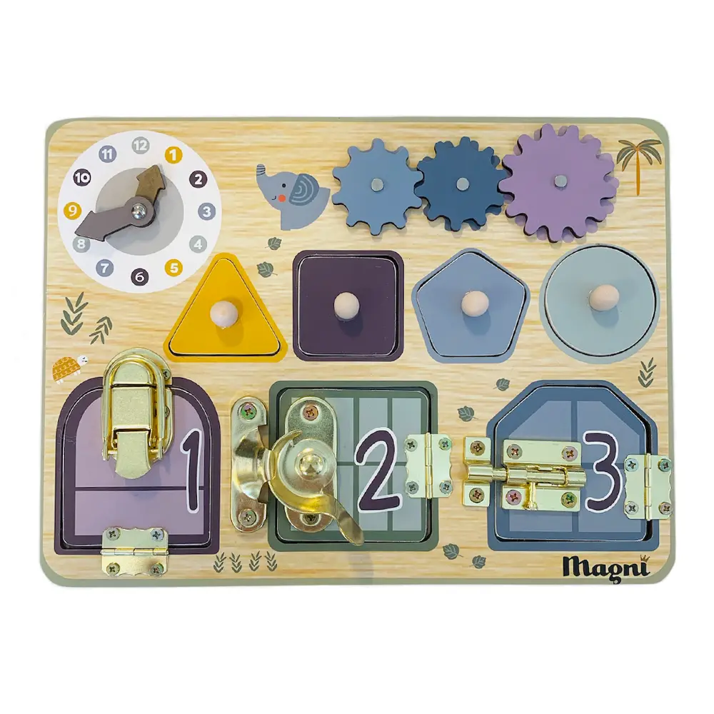 product-Montessori låsebræt