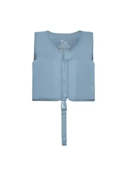 Svømmevest med strop - Blue Shadow - 1-3 ÅR