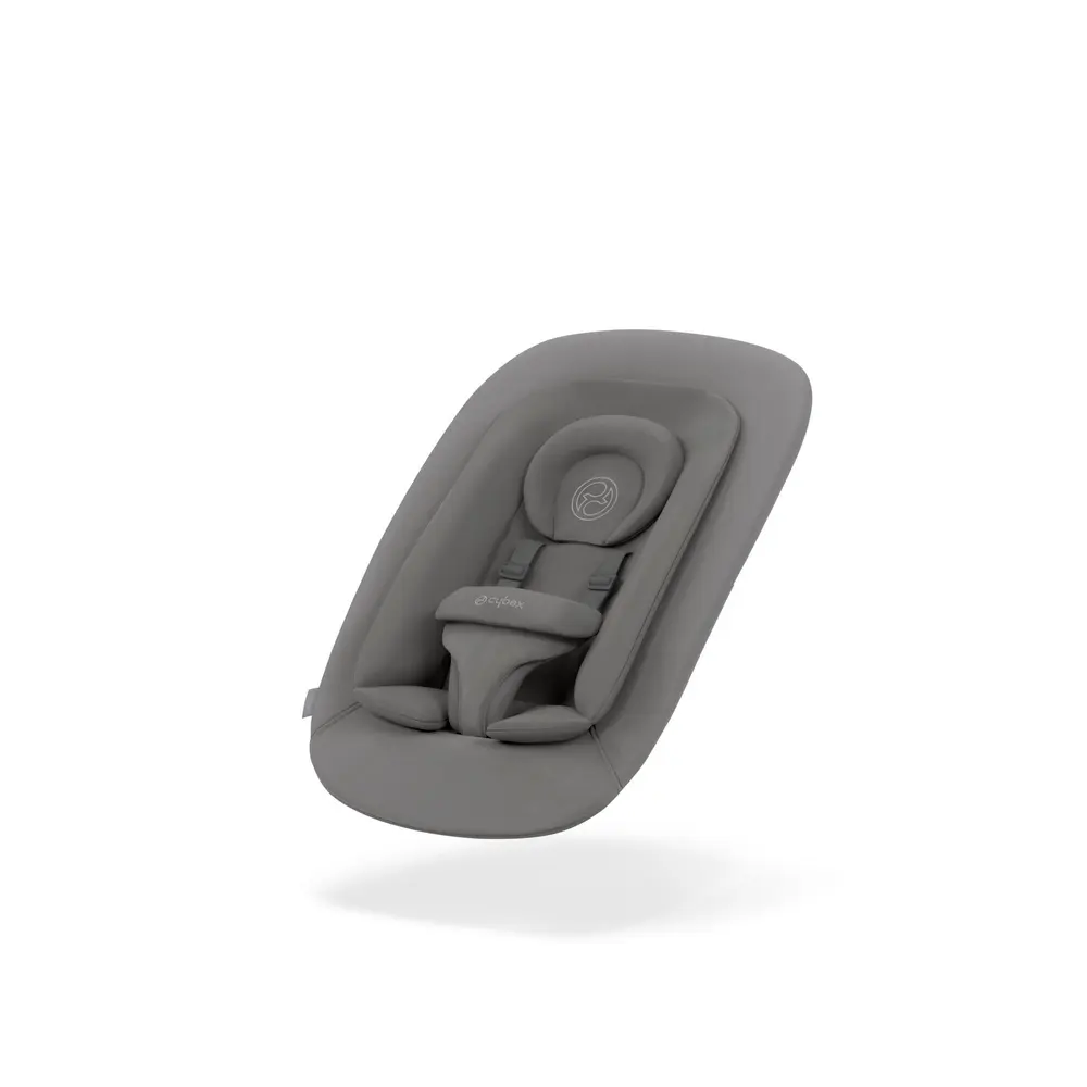 Cybex Gold Bouncer - Suede Grey