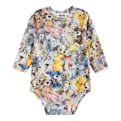 Molo Body l/æ - Foss - Crochet Cuties