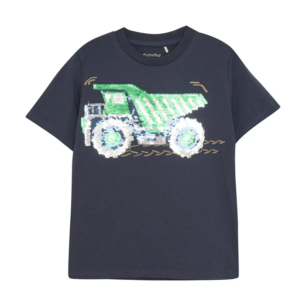 product-T-shirt SS - 7899 - 98
