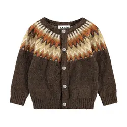 Bay Cardigan - 4970 - 62