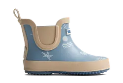 Wheat Gummistøvler - Kort - Beta - Summer Island