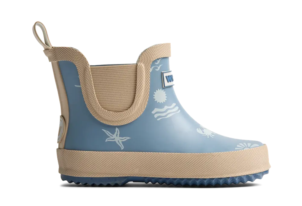 Beta Gummistøvler - Summer Island - 28