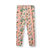 Leggings med jordbær - 536