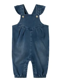 Name It Smækbukser - NbfNaja - Dark Blue Denim