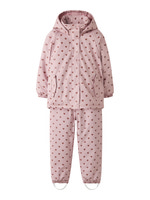Lil' Atelier Ladry Pad Regnsæt - Zephyr