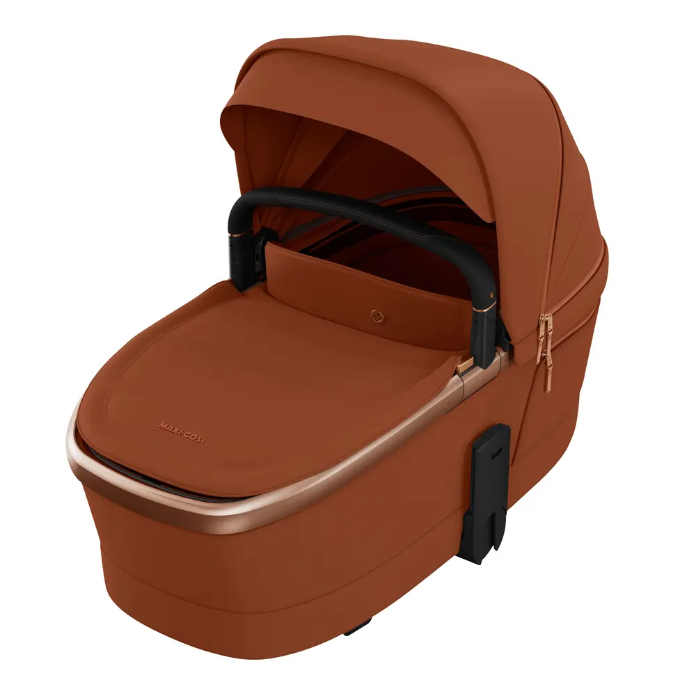 Maxi-Cosi Fame Liggedel - Copper Terra