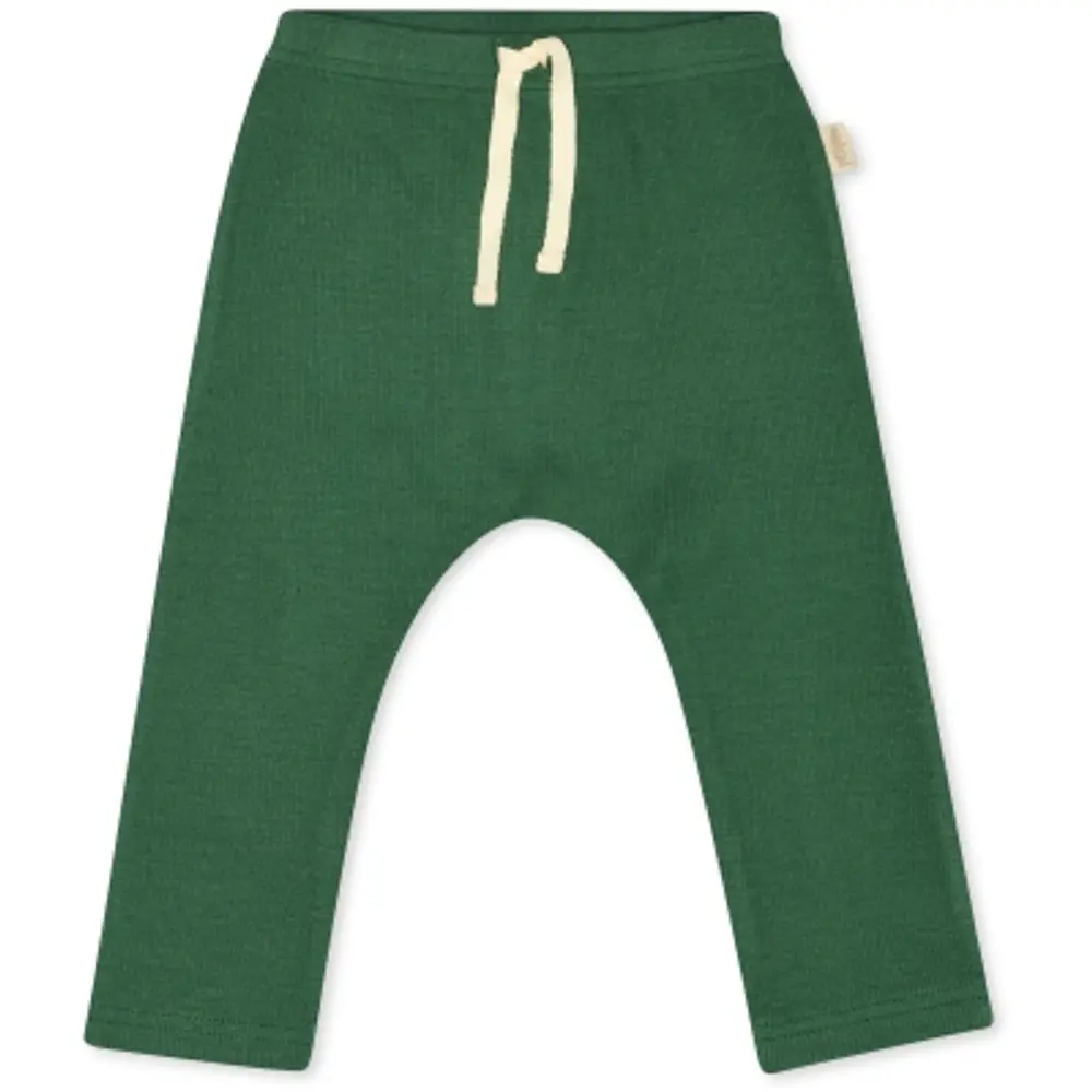 Bukser – Emerald green – 86