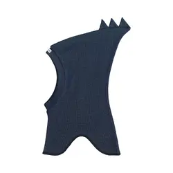 Racing Kids Elefanthue - 1-lags - Classic Navy m. Takker