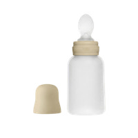 Bibs Madeske Squeeze - Vanilla