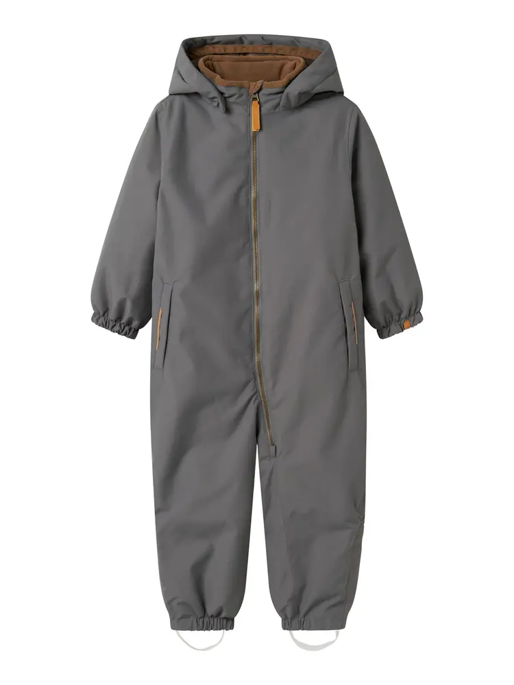Lasnow10 Flyverdragt - Poppy Seed - 86