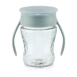 WOW Cup Baby - Tranquil Green billede