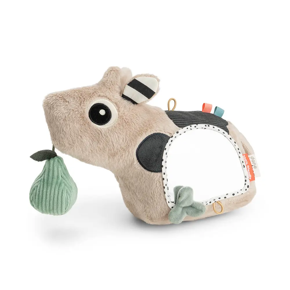 product-Aktivitets gulvspejl Dotti Sand