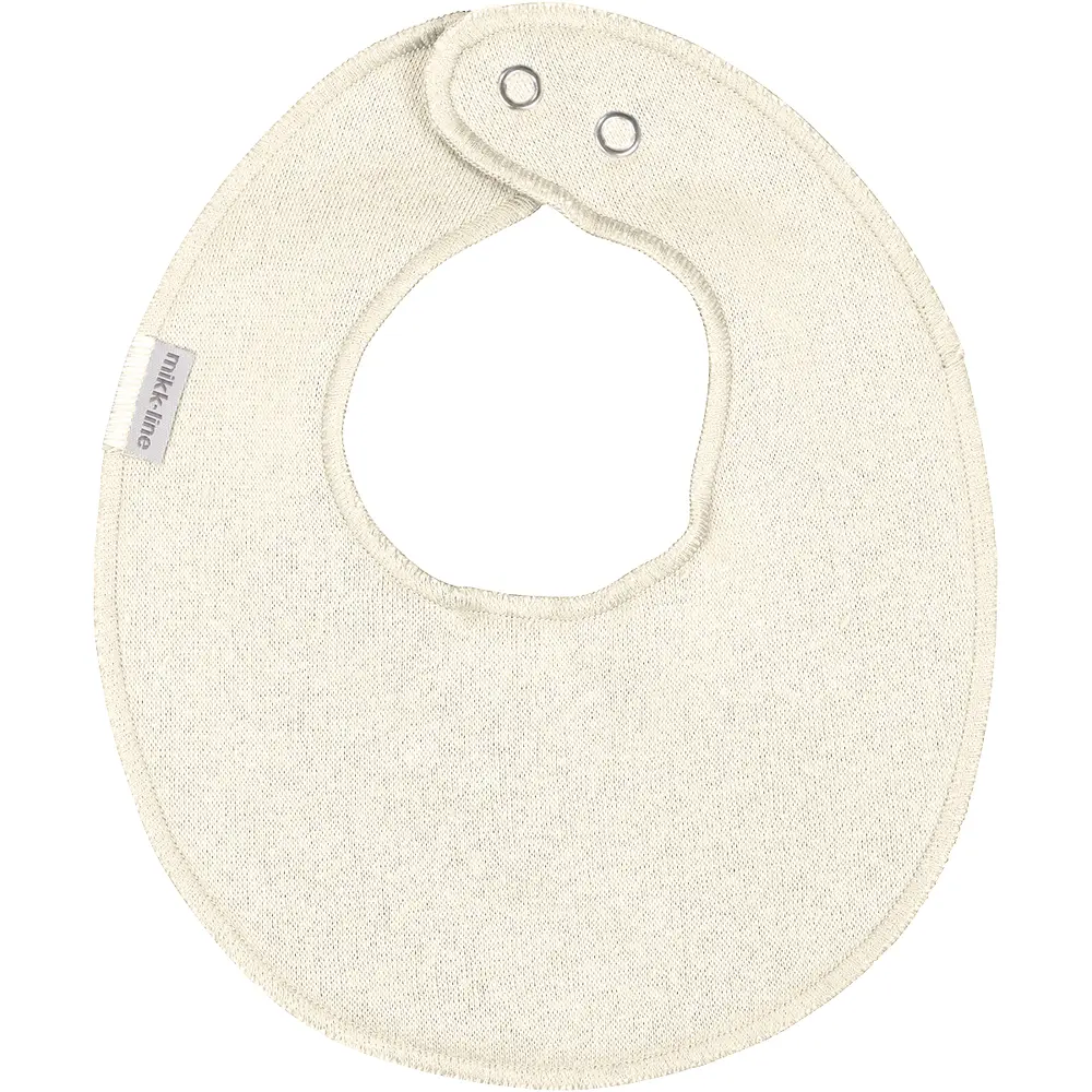 product-Savlesmæk - Rund - Off-White - ONE SIZE