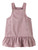 Name It Maja Denim Spencer - Wild Ginger