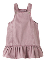 Name It Maja Denim Spencer - Wild Ginger