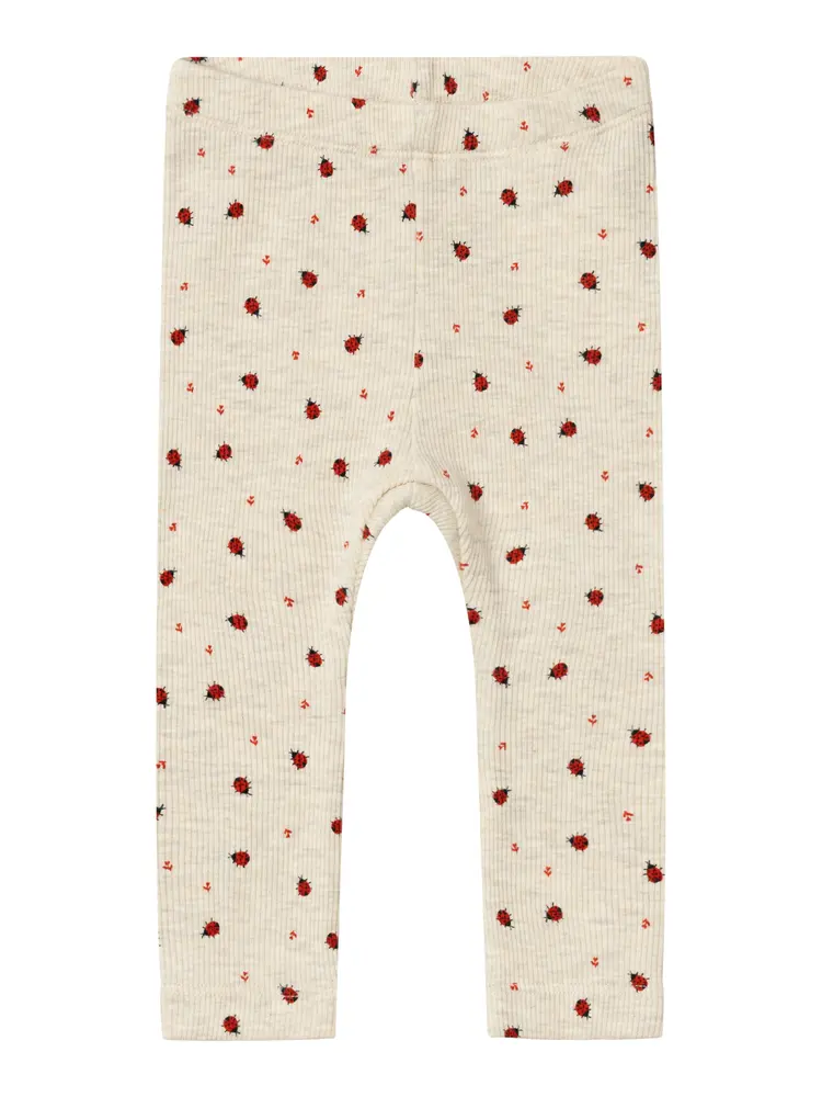 Dab legging - PEYOTE MEL - 56