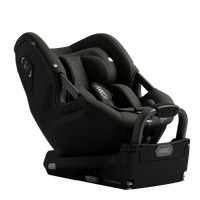 Axkid Spinkid 2 Autostol - Forest Moss Green