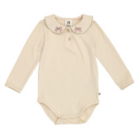 Müsli Cozy Me Skjorte Body - Oak