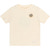 Ea SS T-shirt - WHITEGRAY
