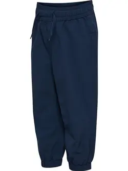 Loose Stretch Bukser - Dress blues - 68