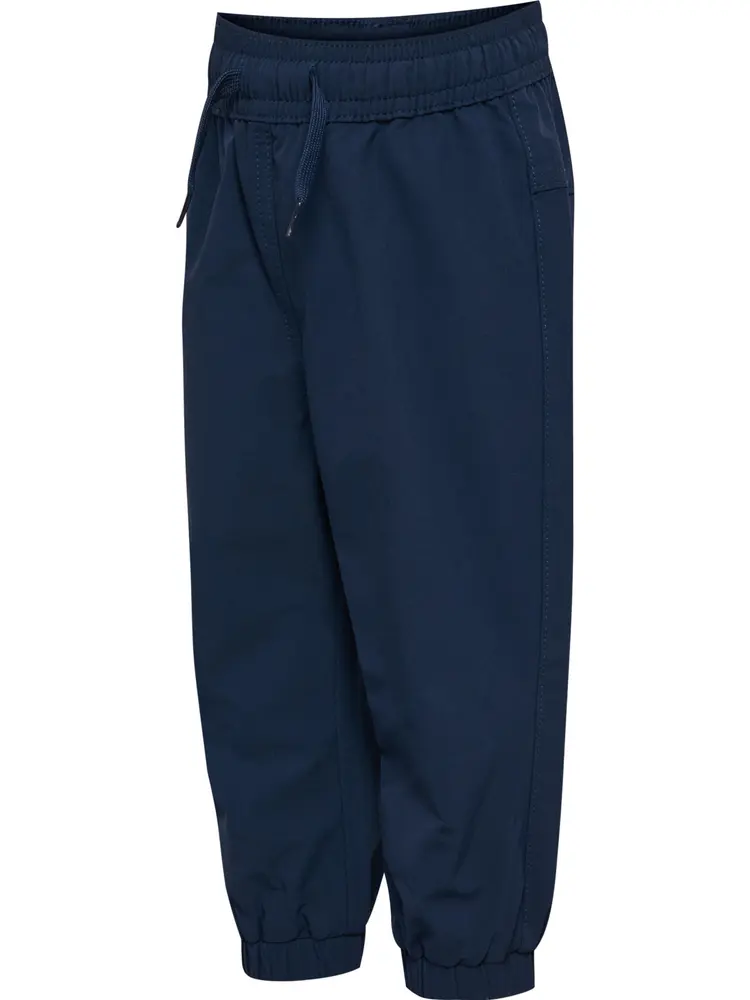 Hummel Bukser - HmlMini Stretch - Dress Blues